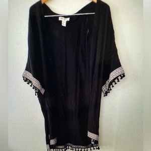 Women’s Kimono Coachella